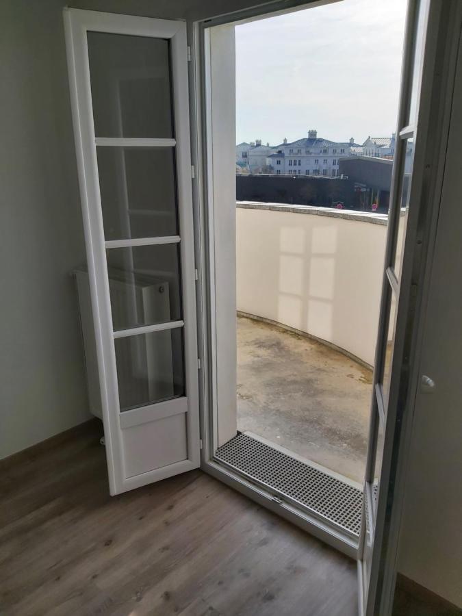 3 Room Flat In Parklane - 1,5Km Disney Serris Bagian luar foto