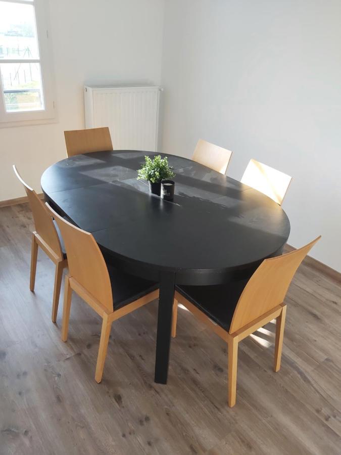 3 Room Flat In Parklane - 1,5Km Disney Serris Bagian luar foto