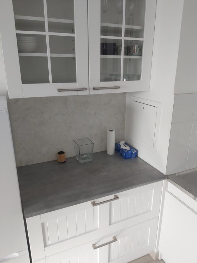 3 Room Flat In Parklane - 1,5Km Disney Serris Bagian luar foto