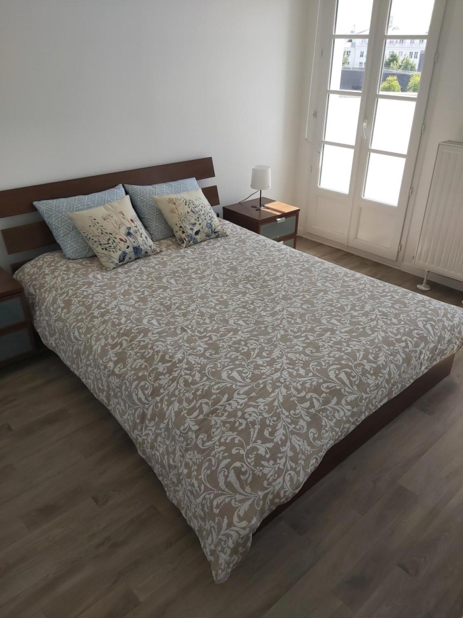 3 Room Flat In Parklane - 1,5Km Disney Serris Bagian luar foto