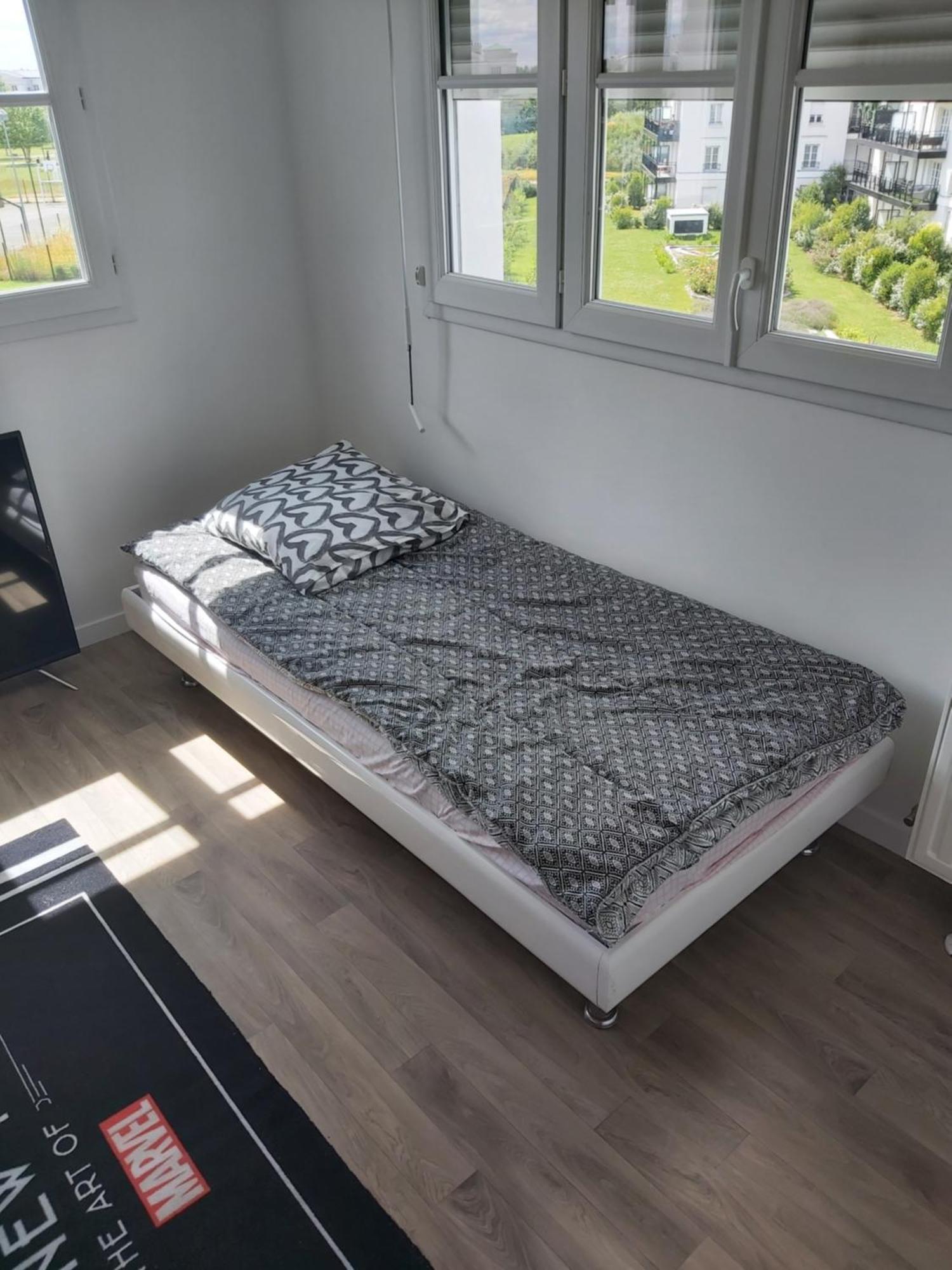 3 Room Flat In Parklane - 1,5Km Disney Serris Bagian luar foto